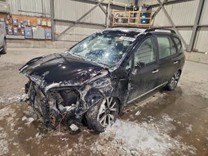 Kia Carens (Rondo) EX 2.4L 4 2010