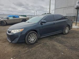 Toyota Camry BASE 2.5L 4 2012
