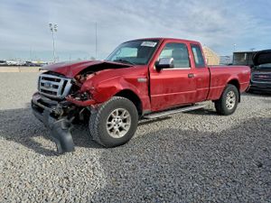 Ford Ranger SUPER CAB 4.0L 6 2010