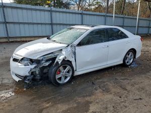 Toyota Camry L 2.5L 4 2014