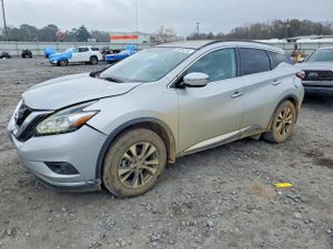 Nissan Murano S 3.5L 6 2015