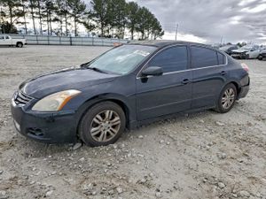 Nissan Altima BASE 2.5L 4 2011