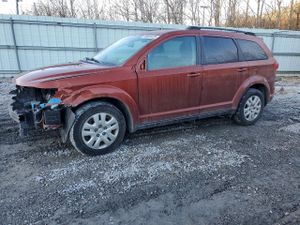 Dodge Journey SE 2.4L 4 2014