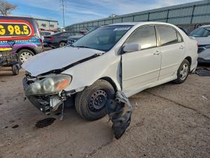 Toyota Corolla CE 1.8L 4 2006