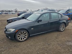 BMW 3 Series XI SULEV 3.0L 6 2011