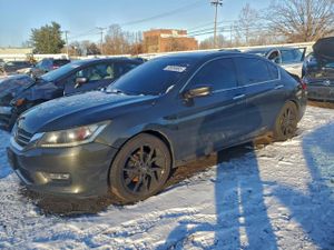 Honda Accord SPORT 2.4L 4 2013