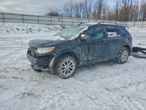 Ford Edge SE 3.5L 6 2013