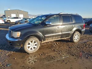 Chrysler Aspen LIMITED 4.7L 8 2007