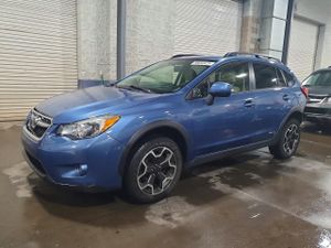 Subaru XV 2.0 PREMIUM 2.0L 4 2014