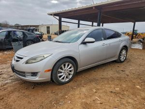 Mazda 6 I 2.5L 4 2012