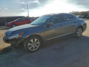Honda Accord EXL 2.4L 4 2010