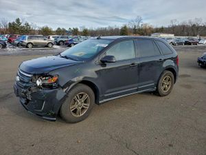 Ford Edge SPORT 3.7L 6 2013