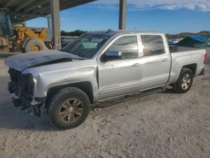 Chevrolet Silverado 1500 C1500 LT 5.3L 8 2015