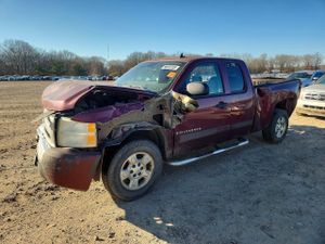 Chevrolet Silverado 1500 C1500 5.3L 8 2008