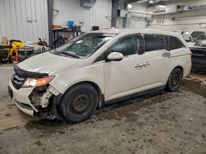 Honda Odyssey EX 3.5L 6 2014
