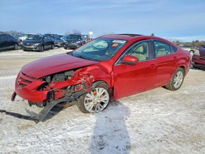 Mazda 6 I 2.5L 4 2010