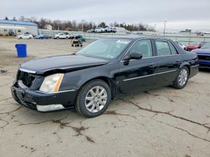 Cadillac DTS 4.6L 8 2009