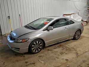 Honda Civic EX 1.8L 4 2009