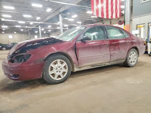 Ford Taurus SE 3.0L 6 2007