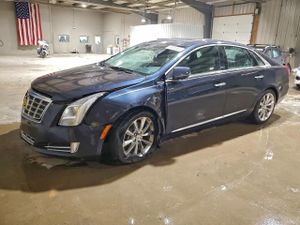 Cadillac XTS LUXURY COLLECTION 3.6L 6 2013