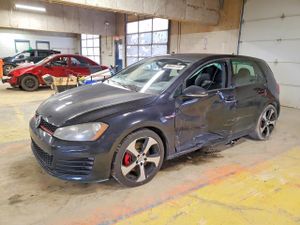 Volkswagen Golf 2 L 4 2015