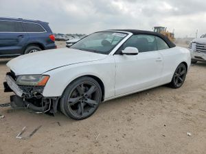 Audi A5 PREMIUM PLUS 2.0L 4 2010
