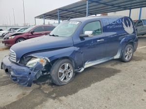 Chevrolet HHR PANEL LT 2.4L 4 2008