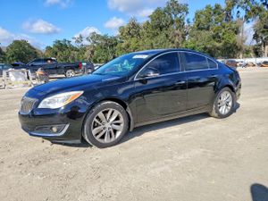 Buick Regal PREMIUM 2.0L 4 2014