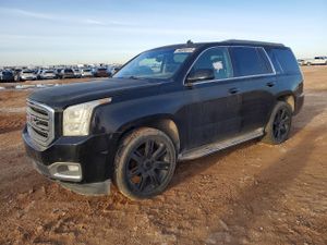 GMC Yukon SLT 5.3L 8 2015