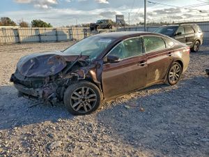 Toyota Avalon BASE 3.5L 6 2014
