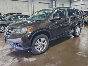 Honda CR-V EX 2.4L 4 2014