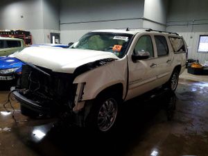Chevrolet Suburban K1500 LS 5.3L 8 2008