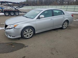 Toyota Avalon BASE 3.5L 6 2011