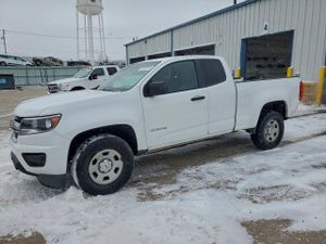 Chevrolet Colorado 2.5L 4 2015
