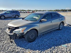 Nissan Altima 2.5 2.5L 4 2013