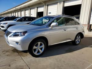 Lexus RX 350 BASE 3.5L 6 2013