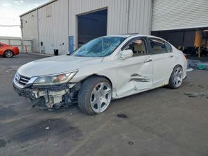 Honda Accord EXL 3.5L 6 2014
