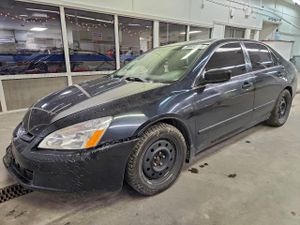 Honda Accord EX 2.4L 4 2005