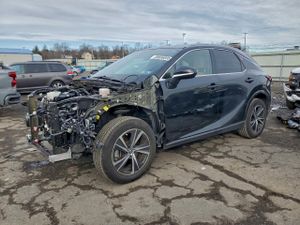 Lexus RX 350 BASE 2.4L 4 2023