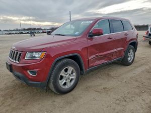 Jeep Grand Cherokee LAREDO 3.6L 6 2015