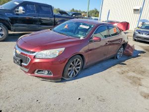Chevrolet Malibu 2LT 2.5L 4 2015