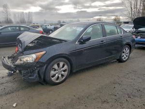 Honda Accord EXL 2.4L 4 2008