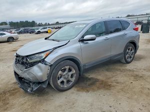 Honda CR-V EXL 1.5L 4 2019
