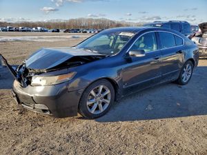Acura TL 3.5L 6 2012