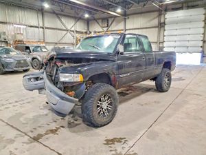 Dodge RAM 5.2L 8 1996