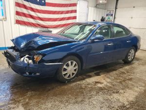 Buick LaCrosse CX 3.8L 6 2005