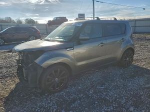Kia Soul 1.6L 4 2015