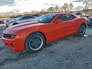 Chevrolet Camaro LS 3.6L 6 2012