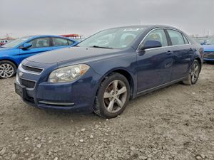 Chevrolet Malibu 1LT 2.4L 4 2011