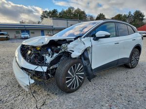 Volkswagen ID.4 PRO 2025